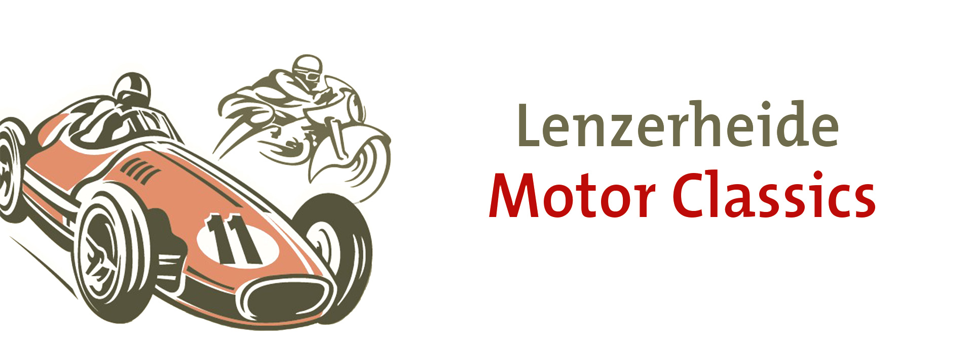 Lenzerheide Motor Classics